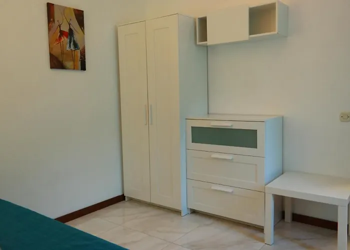 Apartments Caterina