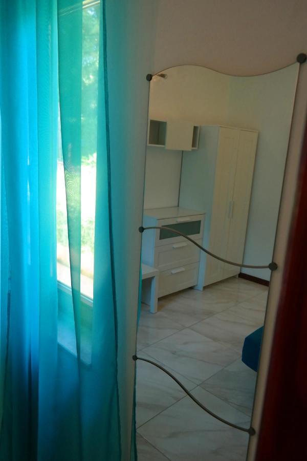 Caterina Apartmán