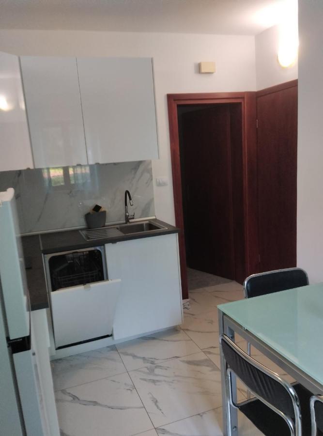Caterina Apartmán