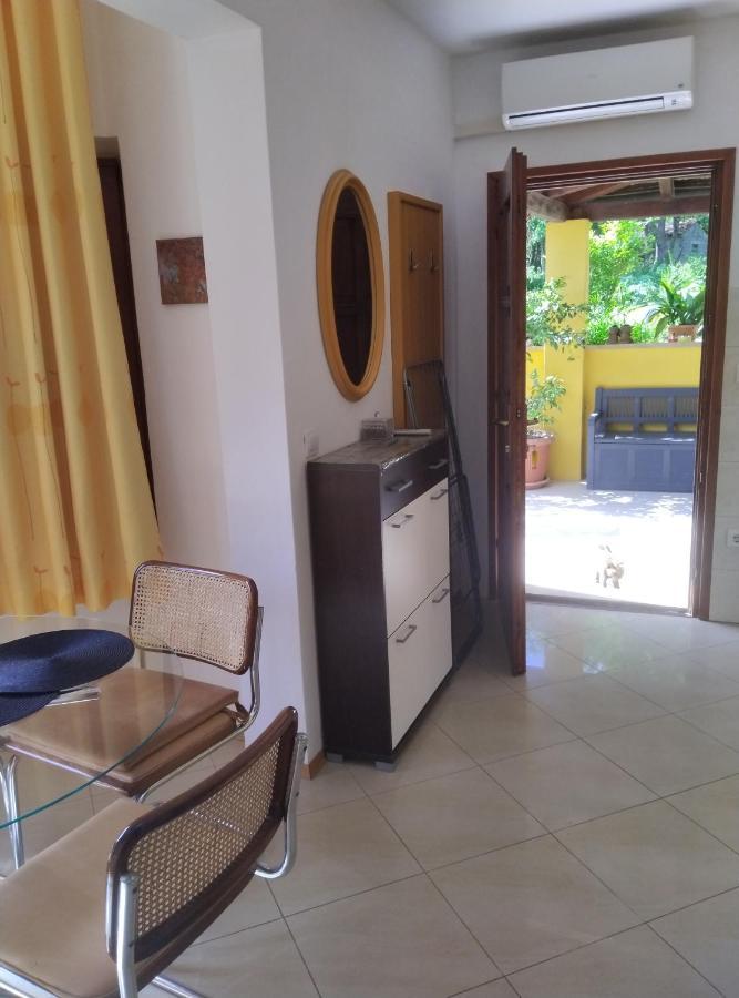 Apartament Caterina *