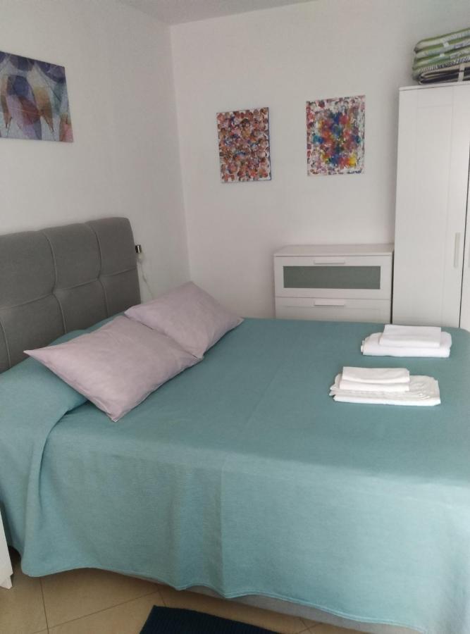 Apartmán Caterina *