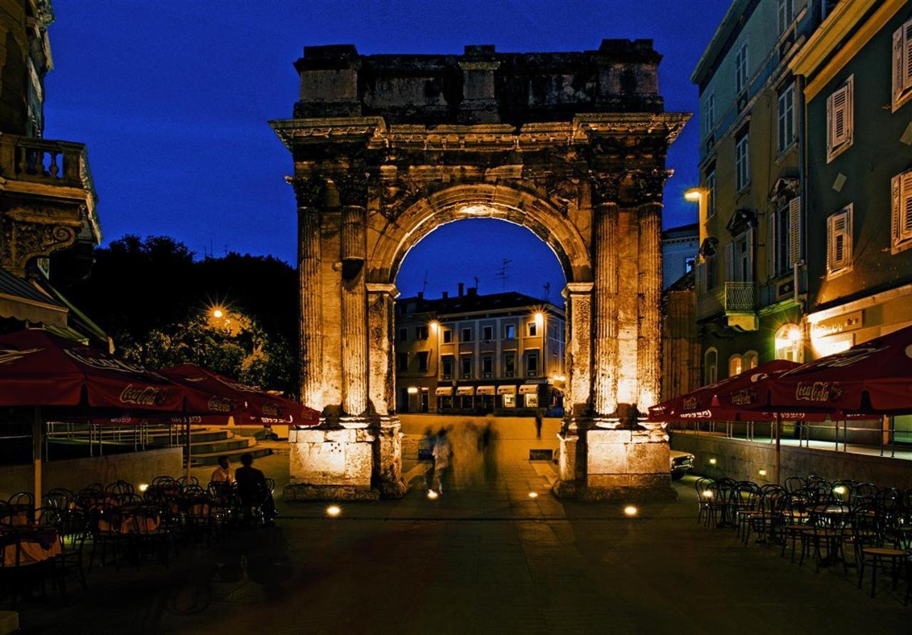 Caterina * Pula