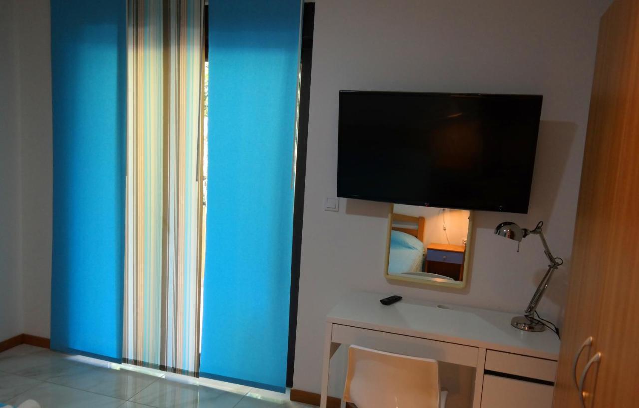 Caterina Apartment *