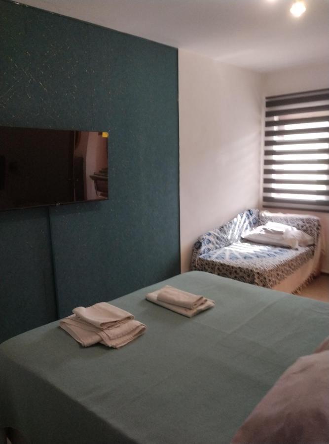 Caterina Apartment *