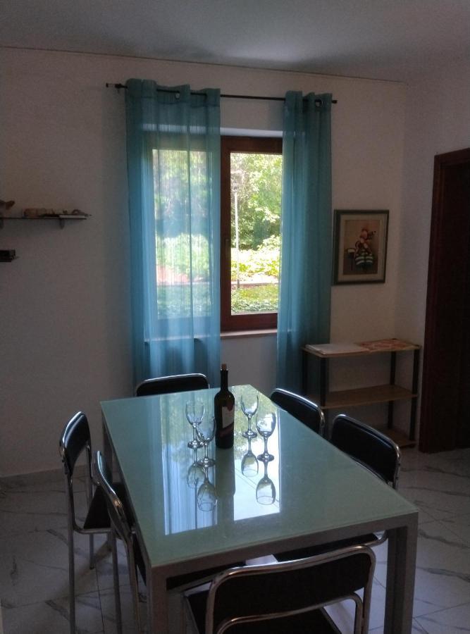 Apartment Caterina