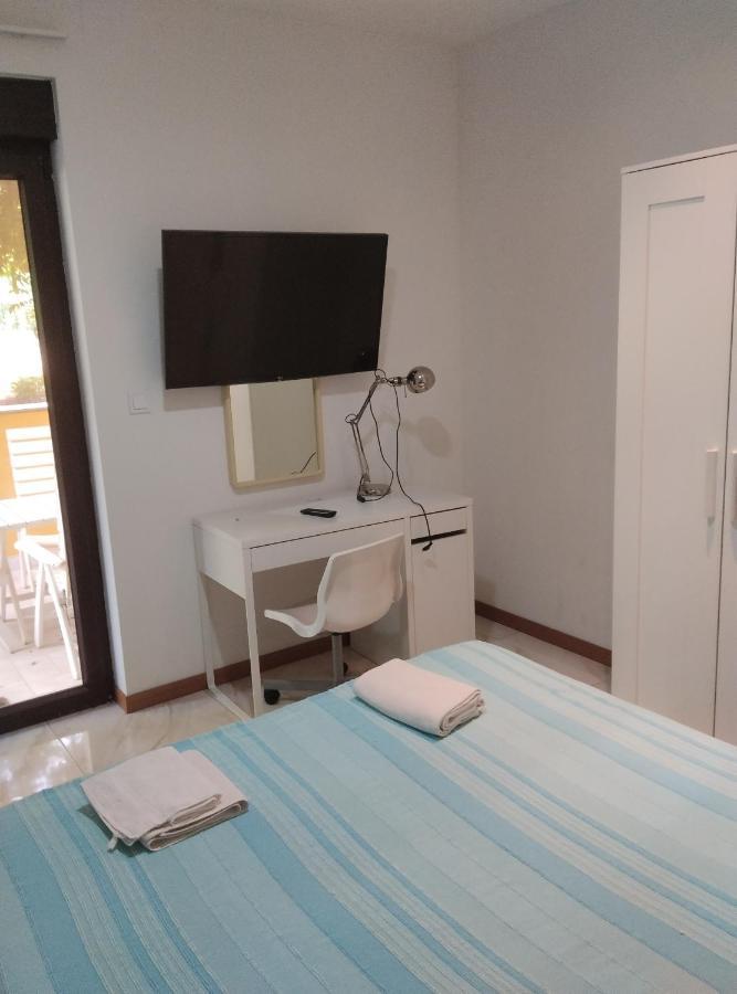 Caterina Apartment