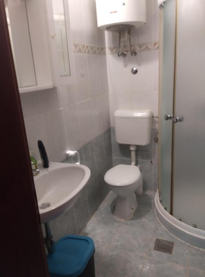 Caterina Apartment