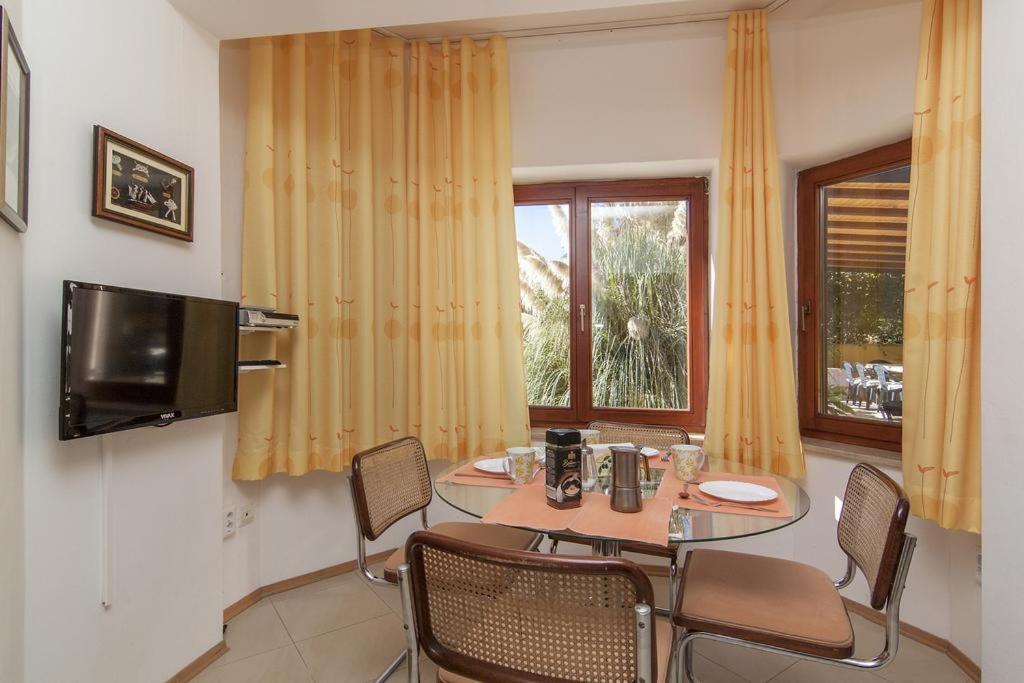 Caterina Apartment Pula