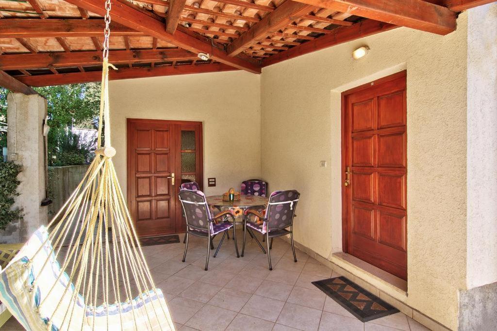 Caterina Apartment