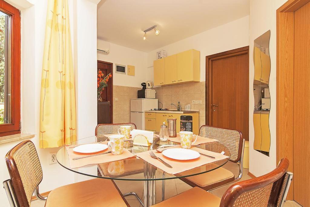 Apartment Caterina *