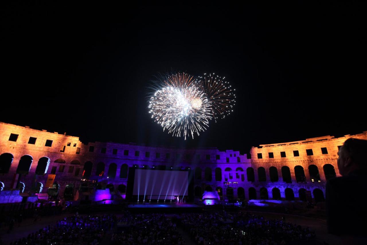 Caterina Apartment Pula
