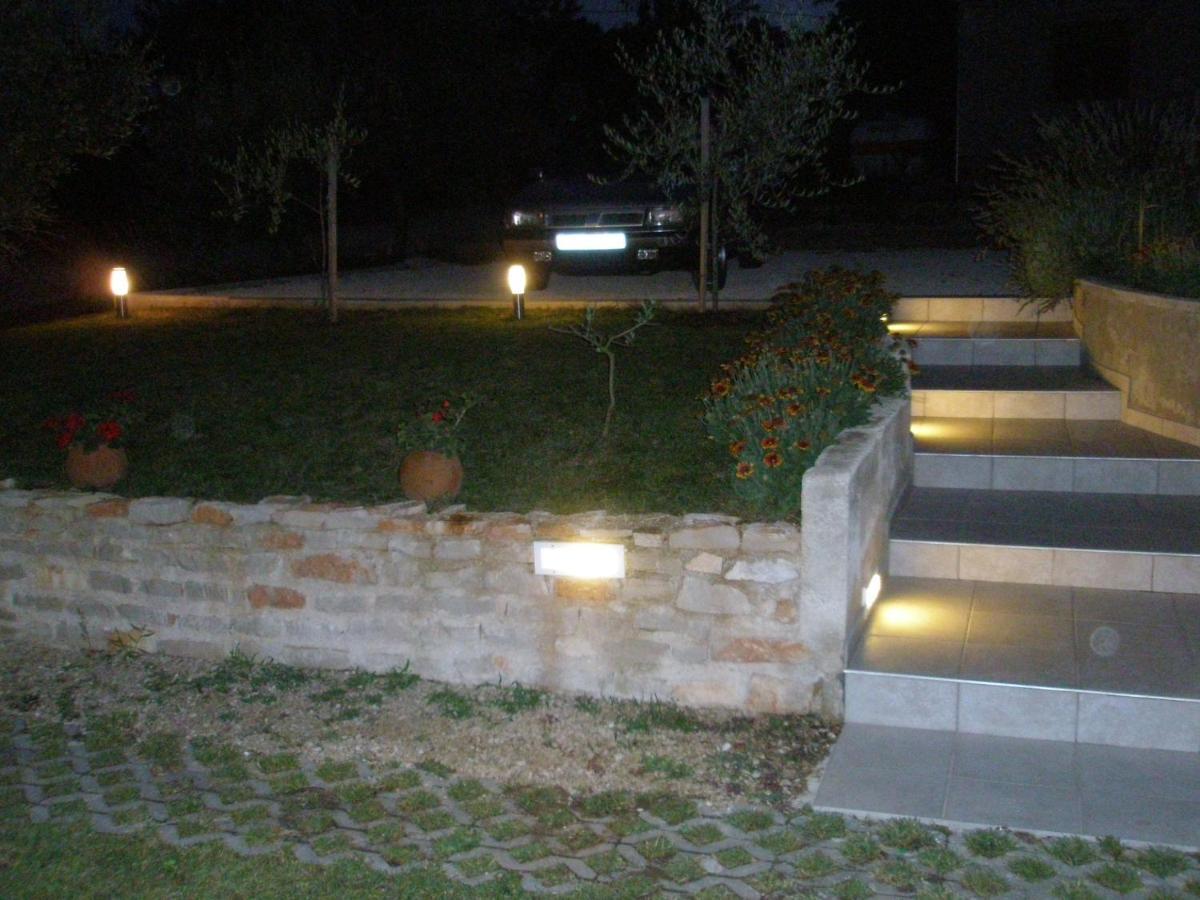 Apartment Caterina *