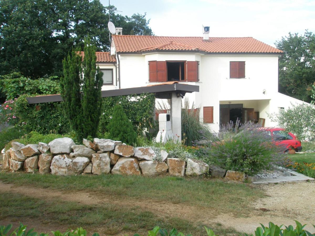 Caterina Apartment Pula