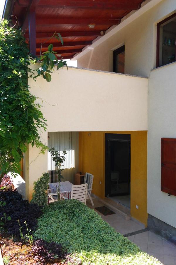 Caterina Apartmán *